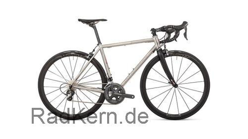 Holdsworth Strada technische daten